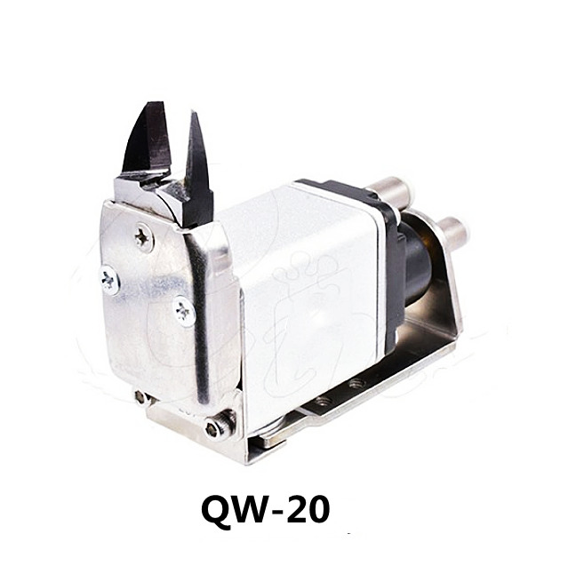 微型气剪(正刀)QW-20
