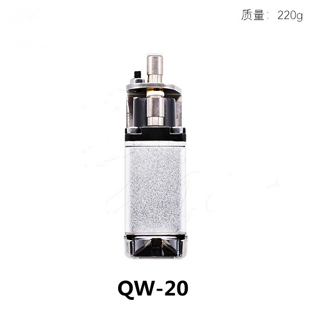 微型气剪(正刀)QW-20