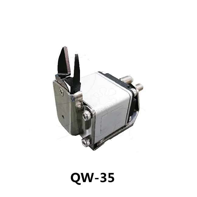 微型气剪(正刀)QW-35
