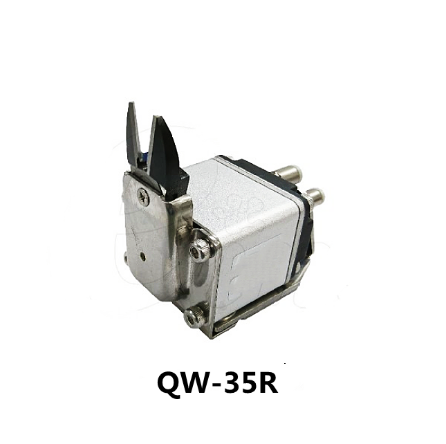 微型气剪(逆刀)QW-35R